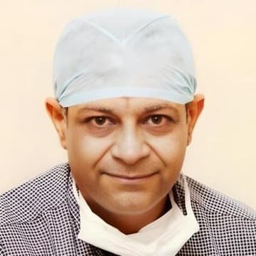 Dr. Jignesh Mehta, BDS, holistic dentist in Mumbai